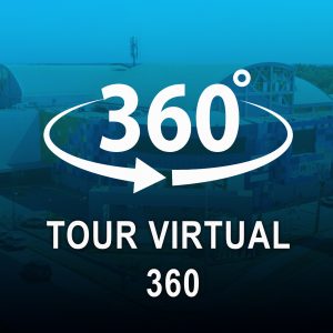 Recorrido Virtual 360